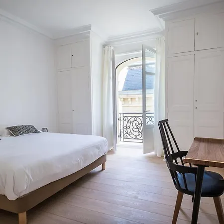 Lejlighed Sleeps 8 Wifi