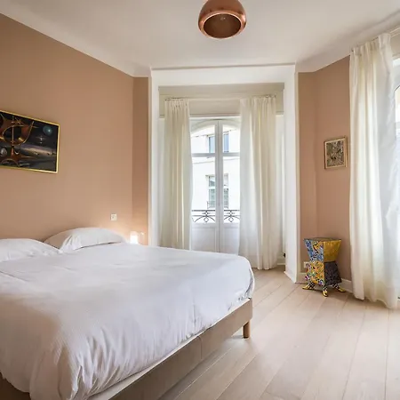 Sleeps 8 Wifi *